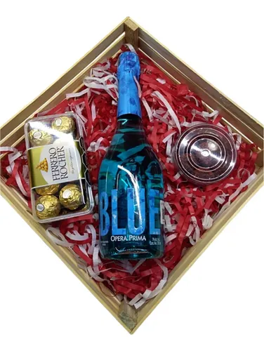 comprar Regalo De Ferreros Y Dulces Mexicanos Pankekitos