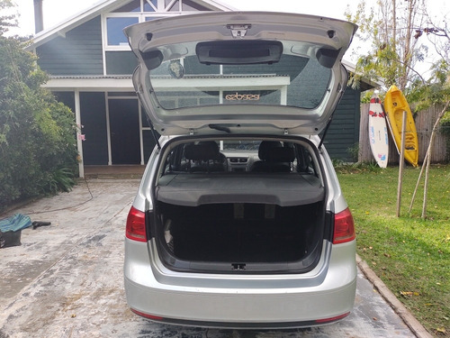 Volkswagen Suran 1.6 Comfortline 101cv 11a 2014