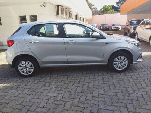 Imagem 9 de 9 de Fiat Argo 1.0 Firefly Flex Drive Manual