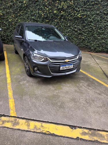 Chevrolet Onix 1.0 Lt 5p