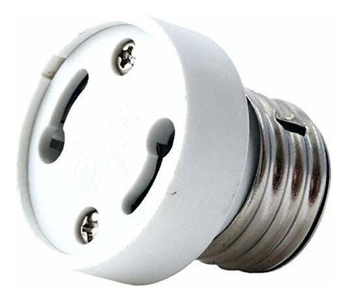 5 E26 E27 Gu24 Adapter Convertidor Bombilla Rosca Edison