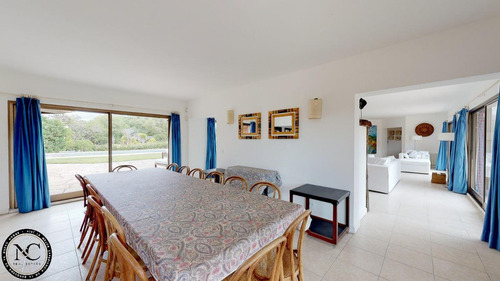 Casa En Venta En Cariló A La Playa