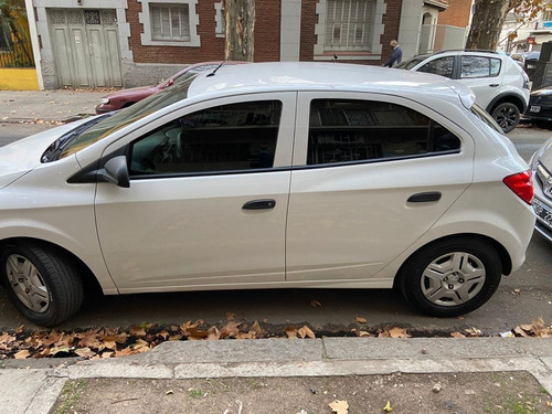 Chevrolet Onix 1.4 Joy Ls 98cv