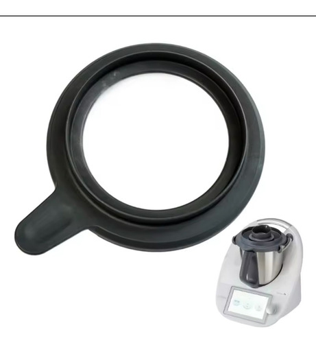 Cubierta Universal Compatible Con Thermomix