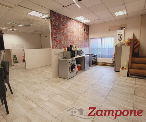 Venta Ph Tipo Casa De 2 Ambientes- Ciudadela- 145 Mts-acepta Permuta Por Propiedad En Capital