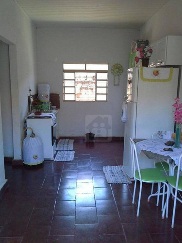 Imagem 3 de 13 de Casa Com 2 Dormitórios À Venda, 59 M² Por R$ 140.000,00 - Primavera - Araçatuba/sp - Ca0531