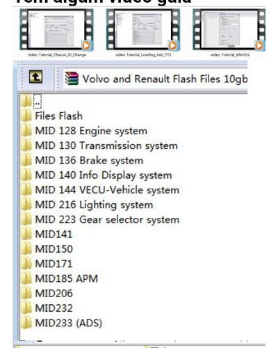 Imagem 7 de 10 de Volvo Ptt Arquivos Flash Visfed Xml Keygen Ilimitado Volvo