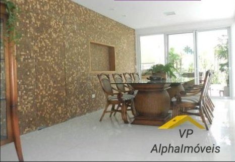 Imagem 18 de 18 de Casa A Venda No Bairro Alphaville Em Santana De Parnaíba - - Vpr3-74-1