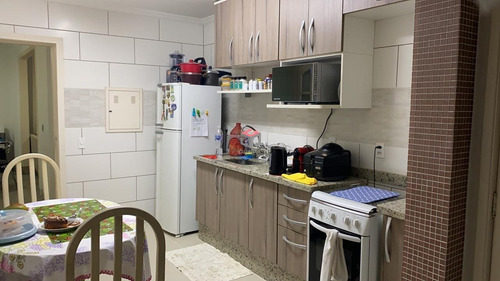 Imagem 9 de 27 de Apartamento À Venda, 2 Quartos, 1 Suíte, 1 Vaga, Jardim Paulista - São Paulo/sp - 106225