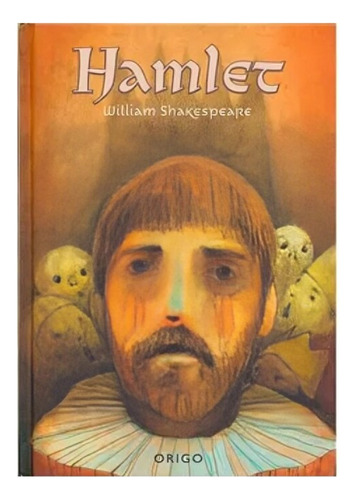 Libro Hamlet /281