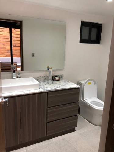 Imagen 29 de 30 de Unico Ph De Dos Niveles En Venta En Tlapexco, Lomas De Vista