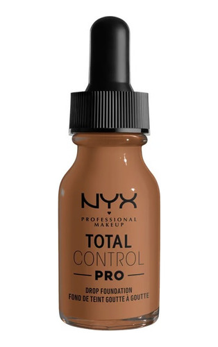  Base De Maquillaje, Nyx Total Control Pro