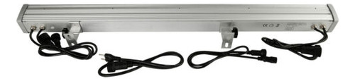 2pcs Waterproof 180w 4in1 Rgbw Led Wash Light Bar Dmx St Nnh