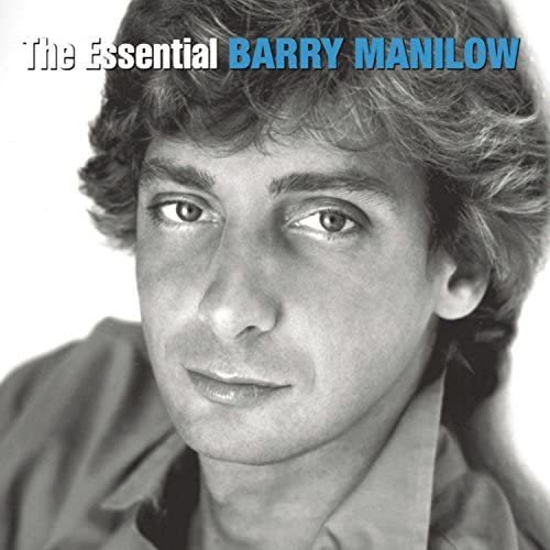Cd: Lo Esencial Barry Manilow