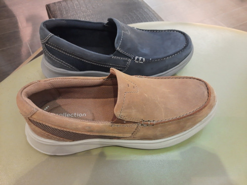 Zapatos Clarks Originales Para Caballeros