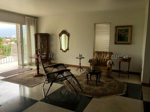 Imagen 9 de 15 de Casa En Venta Cumbres De Curumo 22-24516 Wolfgang Liaz 0414-132-24-22 0412-582-01-12