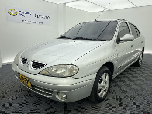 Imagen 1 de 25 de Renault Megane
