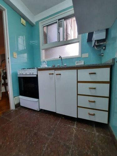 Imagen 10 de 13 de 2 Ambientes En Venta - Las Cañitas - Soldado De La Independencia 1100