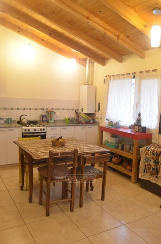 Imagen 2 de 20 de Departamento Ph En Venta Ubicado En Vega San Martin, San Martin De Los Andes, Patagonia