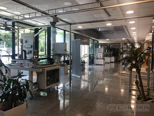 Imagen 4 de 23 de Oficina En Alquiler En Martinez