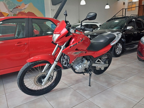 Honda Falcon 400 C.c