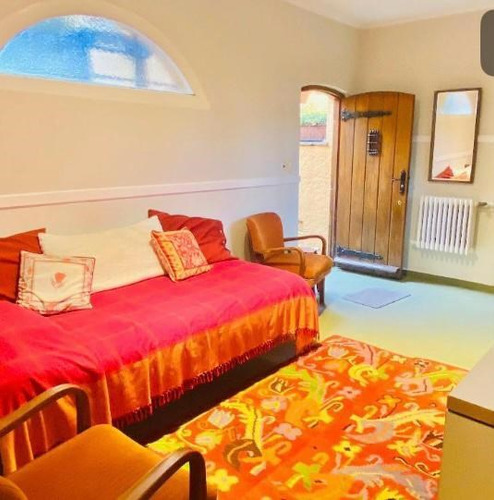 Casa En Venta En Beccar, San Isidro, G.b.a. Zona Norte