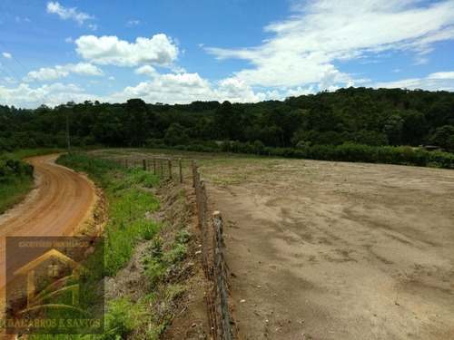 Imagem 15 de 30 de Oportunidade De Investimento Em Área Industrial Com 238.000 M² Em Cgs - Ar00006 - 33571959