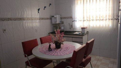 Imagem 7 de 14 de Casa Para Comprar Parque Brasília Jundiaí - Baa1504
