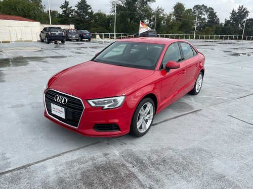 Imagen 13 de 25 de Audi A3 2020 1.4 Dynamic 35 At