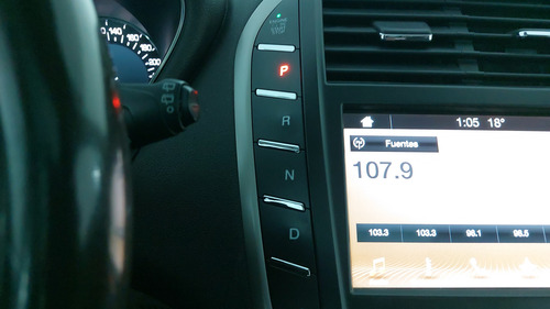 Lincoln MKC 2.3 RESERVE AWD AT