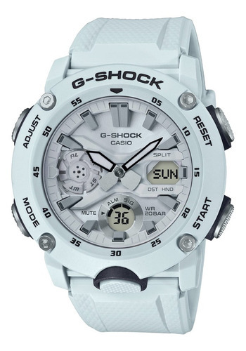 Reloj G-shock Hombre Ga-2000s-7adr