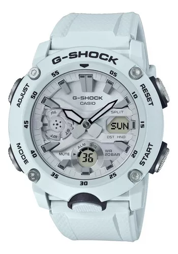 Reloj G-Shock GA-100SKC-1ADR para Hombre