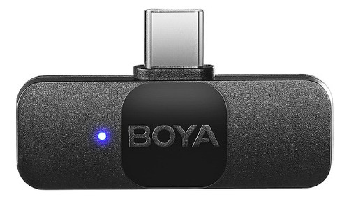 Receptor Para Micrófono Boya By-v20 By-v2