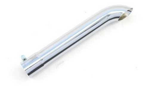 Patriot Exhaust H2965 Turndown  Escape De Motocicleta