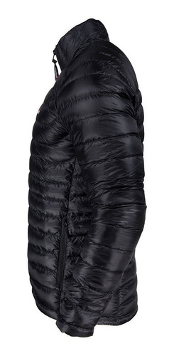 Imagen 2 de 7 de Campera Piuquen 2 Pluma Ansilta Tejido Pertex®
