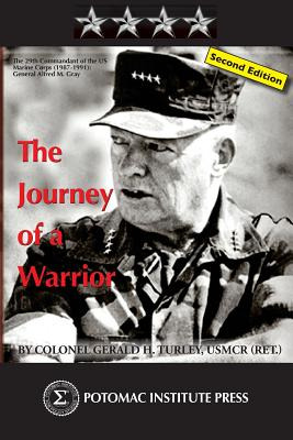 Libro The Journey Of A Warrior: The Twenty-ninth Commanda...