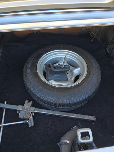 Ford Falcon Sprint