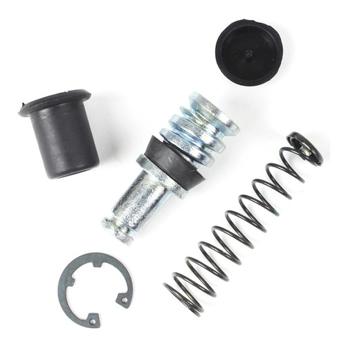 Kit Reparo Cilindro Mestre Para Freio Disco Honda Cb 450