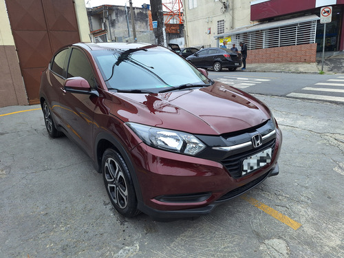 Honda HR-V 1.8 Lx Flex Aut. 5p