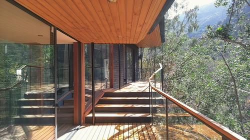 Imagen 19 de 23 de Hermosa Casa En Olmué