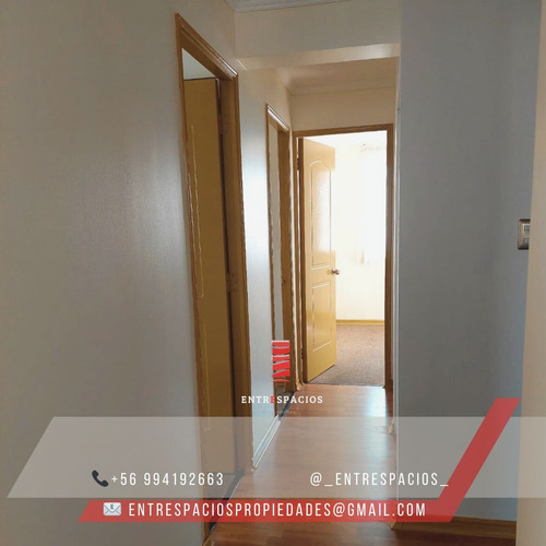 Dpto. Concepcion$120.000.000, 3 Dormitorios, Plaza Mayor I.