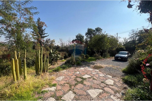 2d 1b Con 4000 M2 Terreno. Galpón 21 M2
