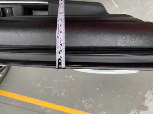 Imagen 5 de 13 de Toyota Higlander Xle 2020 Blindaje Nivel 3