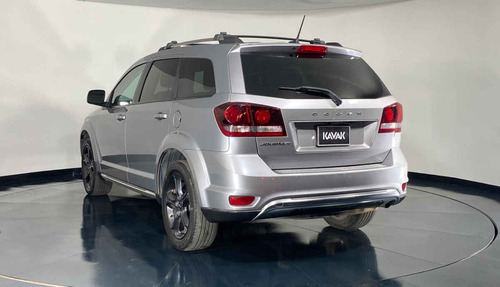 Imagen 4 de 15 de 119395 - Dodge Journey 2018 Con Garantía