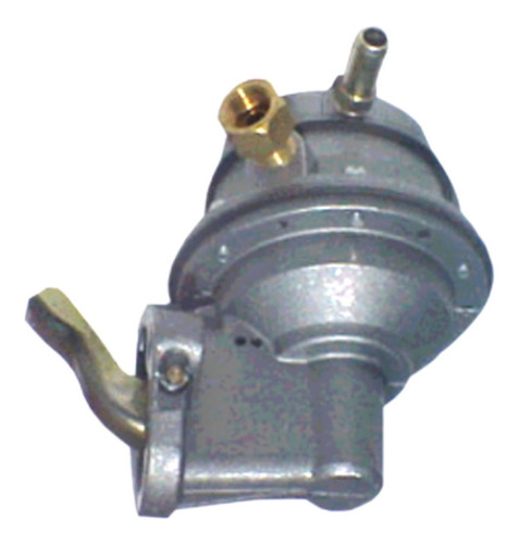 Bomba Mecanica Gasolina Chevrolet Microbus 73-75 5.7 V8 Mx