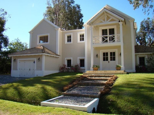 Imagen 24 de 30 de Casa En Venta Barrio Laguna Blanca Punta Del Este Cuatro Dormitorios- Ref: 1161