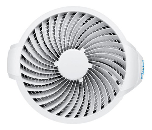 Aire acondicionado Midea Inverter 12000btus Air Volut Cold