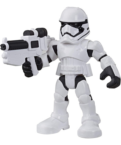 Figura Star Wars Stormtrooper Original Hasbro Envío Inmediat