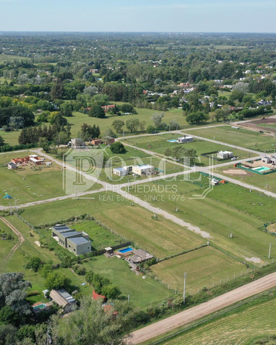 Terreno En Manzanares - Lomas De Manzanares