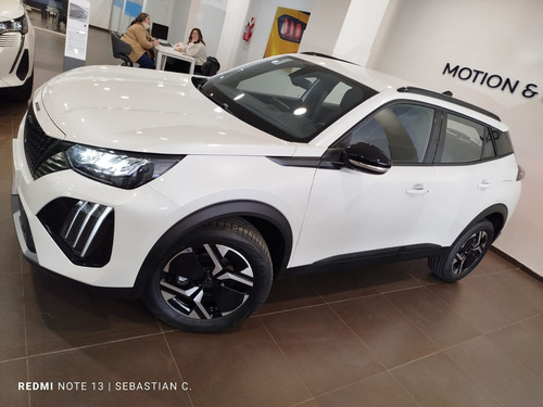 Peugeot 2008 1.0T Active